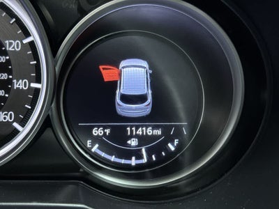 Mazda CX-5 2.5 S con paquete Preferred (2023)