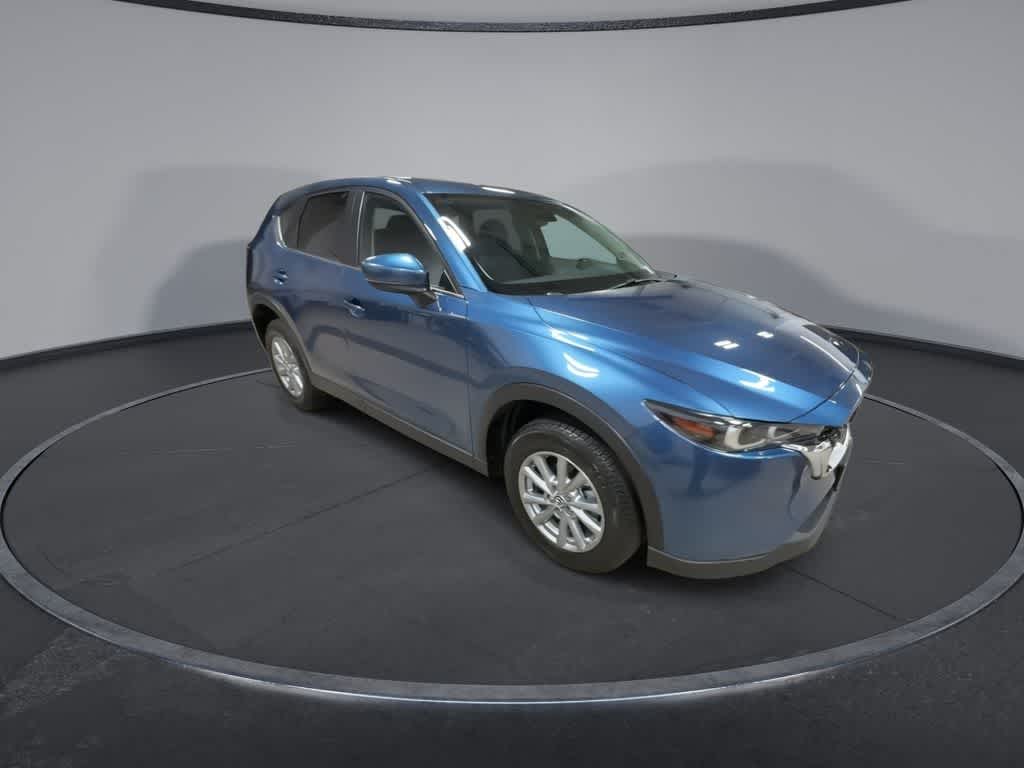 Mazda CX-5 2.5 S con paquete Preferred (2023)