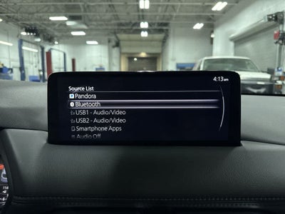 Mazda CX-5 2.5 S con paquete Preferred (2023)