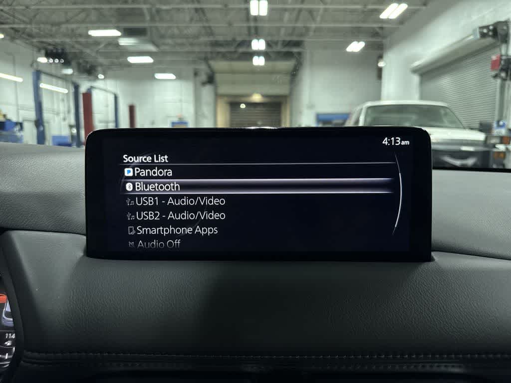 Mazda CX-5 2.5 S con paquete Preferred (2023)