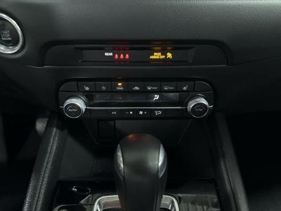 Mazda CX-5 2.5 S con paquete Preferred (2023)