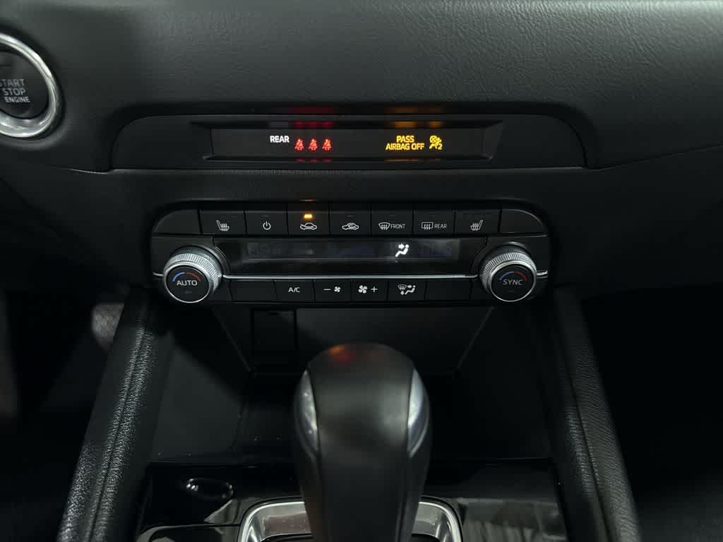 Mazda CX-5 2.5 S con paquete Preferred (2023)