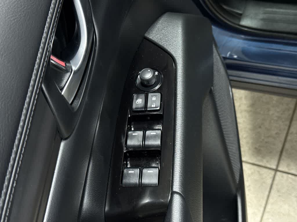 Mazda CX-5 2.5 S con paquete Preferred (2023)