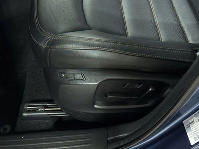 Mazda CX-5 2.5 S con paquete Preferred (2023)