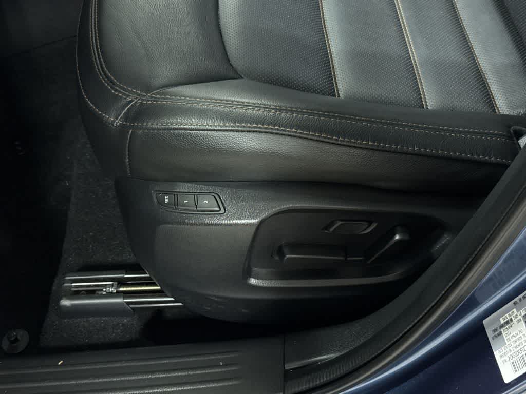 Mazda CX-5 2.5 S con paquete Preferred (2023)