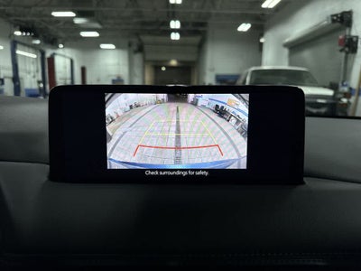 Mazda CX-5 2.5 S con paquete Preferred (2023)