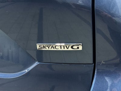 Mazda CX-5 2.5 S con paquete Preferred (2023)