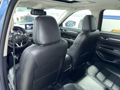 Mazda CX-5 2.5 S con paquete Preferred (2023)