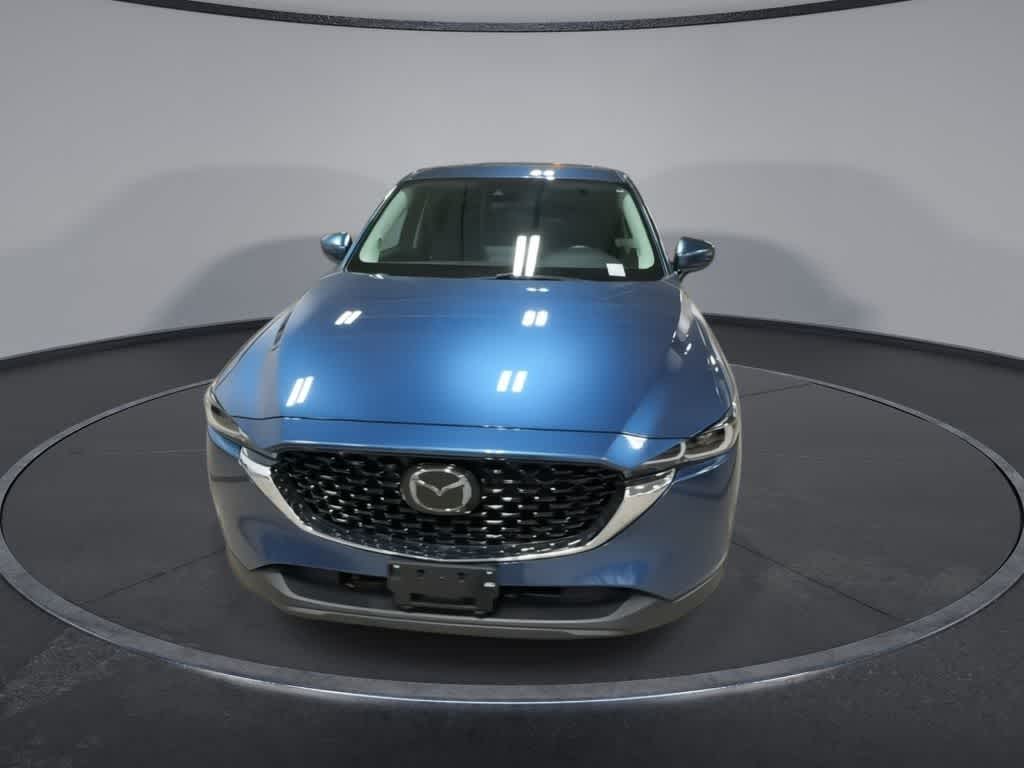 Mazda CX-5 2.5 S con paquete Preferred (2023)