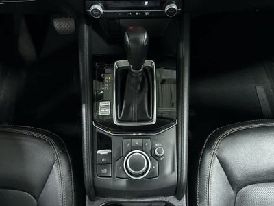 Mazda CX-5 2.5 S con paquete Preferred (2023)