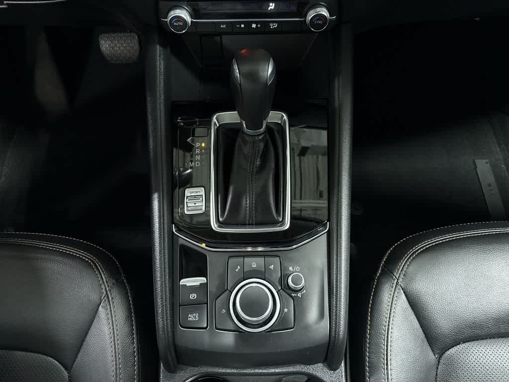 Mazda CX-5 2.5 S con paquete Preferred (2023)