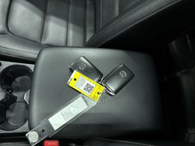 Mazda CX-5 2.5 S con paquete Preferred (2023)