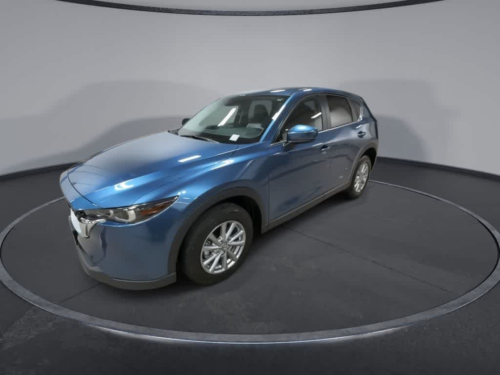 Mazda CX-5 2.5 S con paquete Preferred (2023)