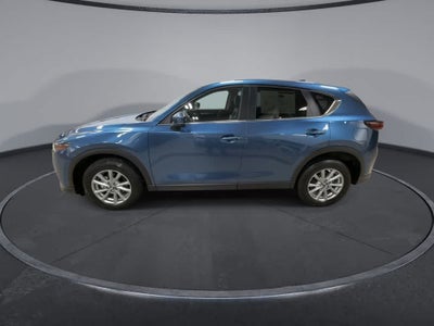 Mazda CX-5 2.5 S con paquete Preferred (2023)
