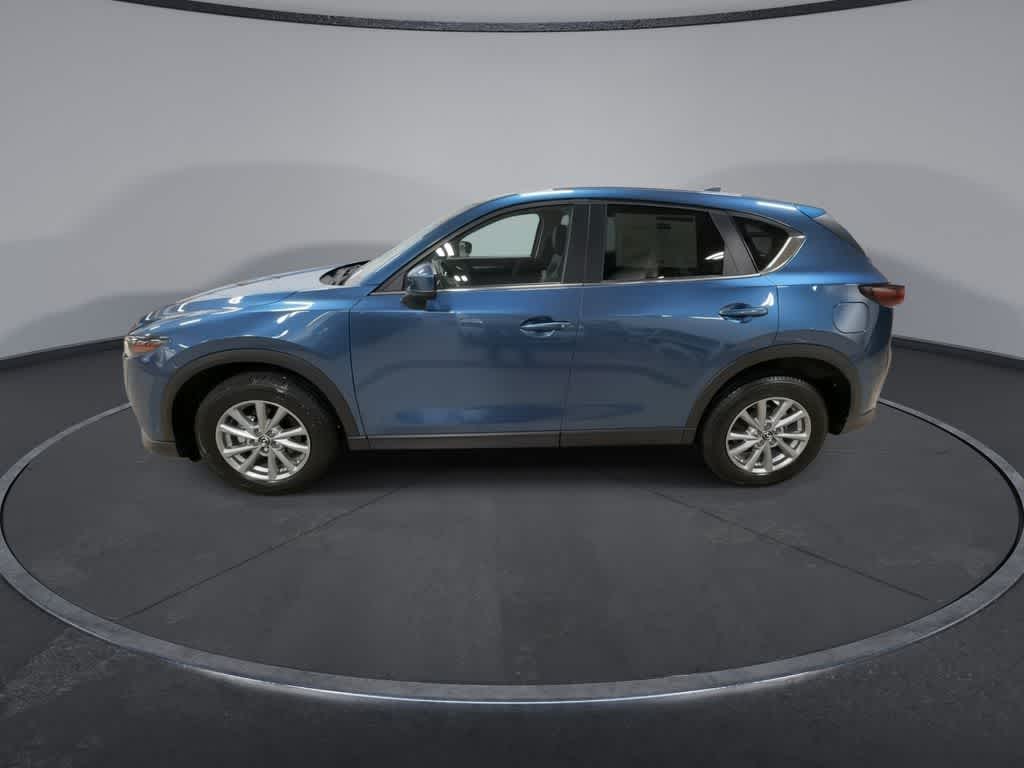 Mazda CX-5 2.5 S con paquete Preferred (2023)