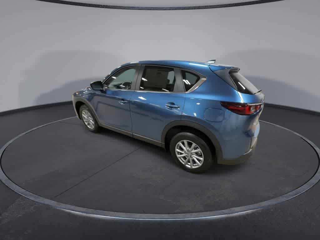 Mazda CX-5 2.5 S con paquete Preferred (2023)