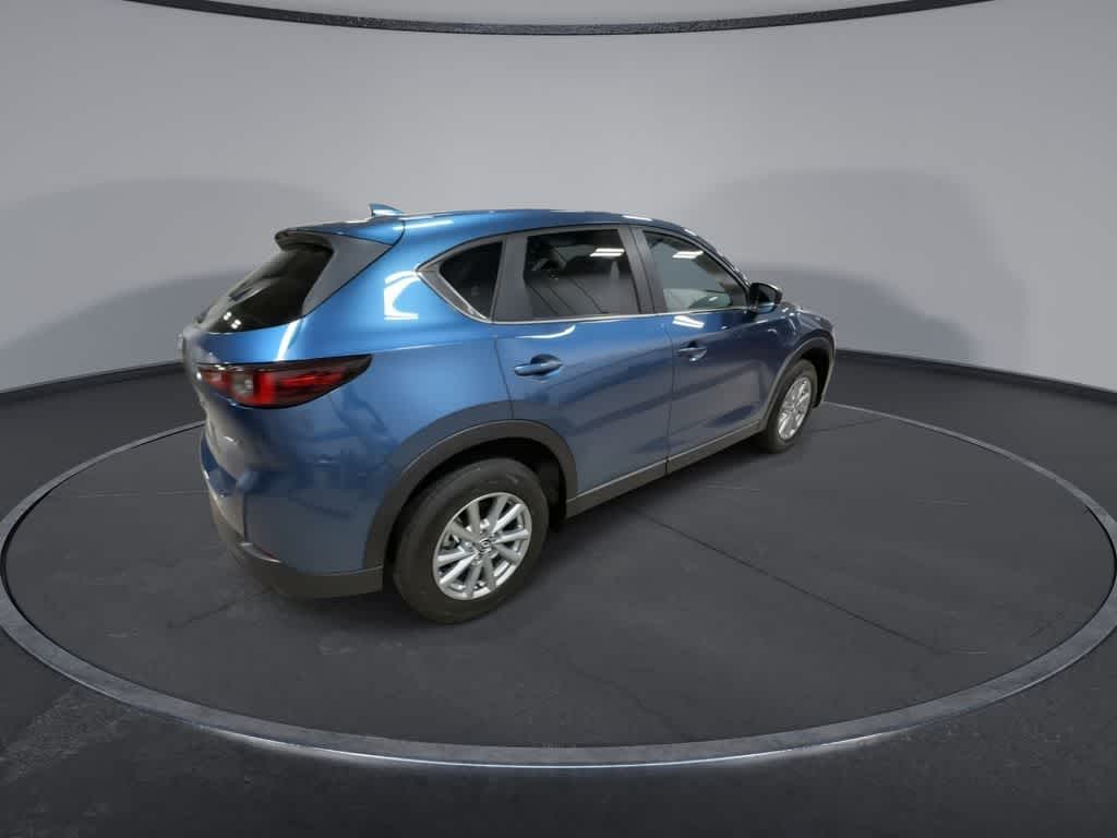Mazda CX-5 2.5 S con paquete Preferred (2023)
