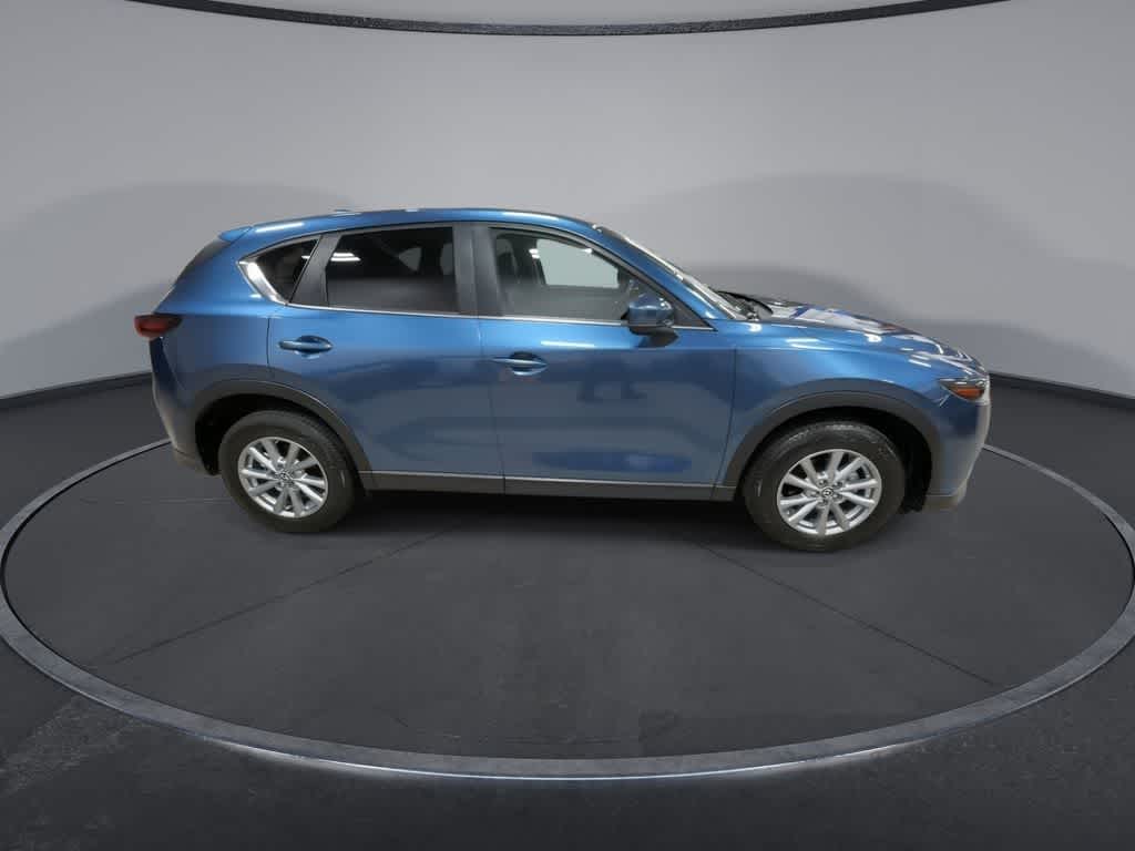 Mazda CX-5 2.5 S con paquete Preferred (2023)