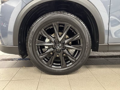 Mazda CX-5 2.5 S Carbon Edition de 2024