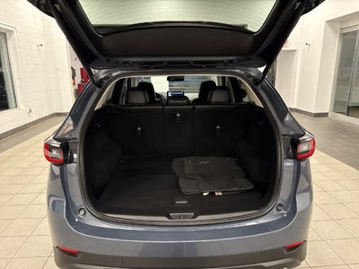Mazda CX-5 2.5 S Carbon Edition de 2024