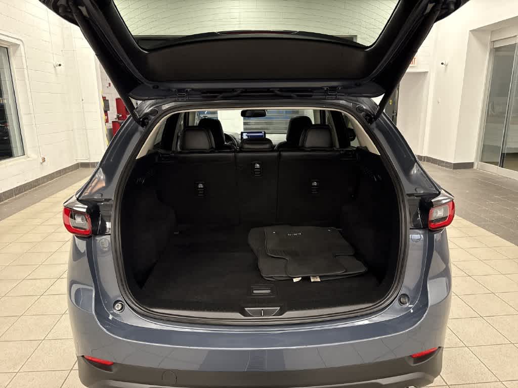 Mazda CX-5 2.5 S Carbon Edition de 2024