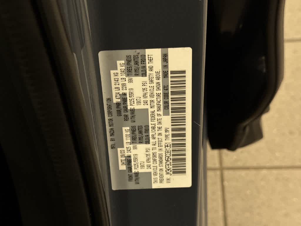 Mazda CX-5 2.5 S Carbon Edition de 2024