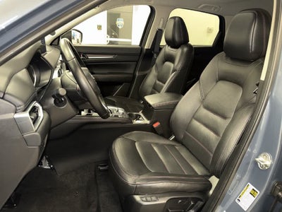 Mazda CX-5 2.5 S Carbon Edition de 2024