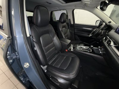 Mazda CX-5 2.5 S Carbon Edition de 2024