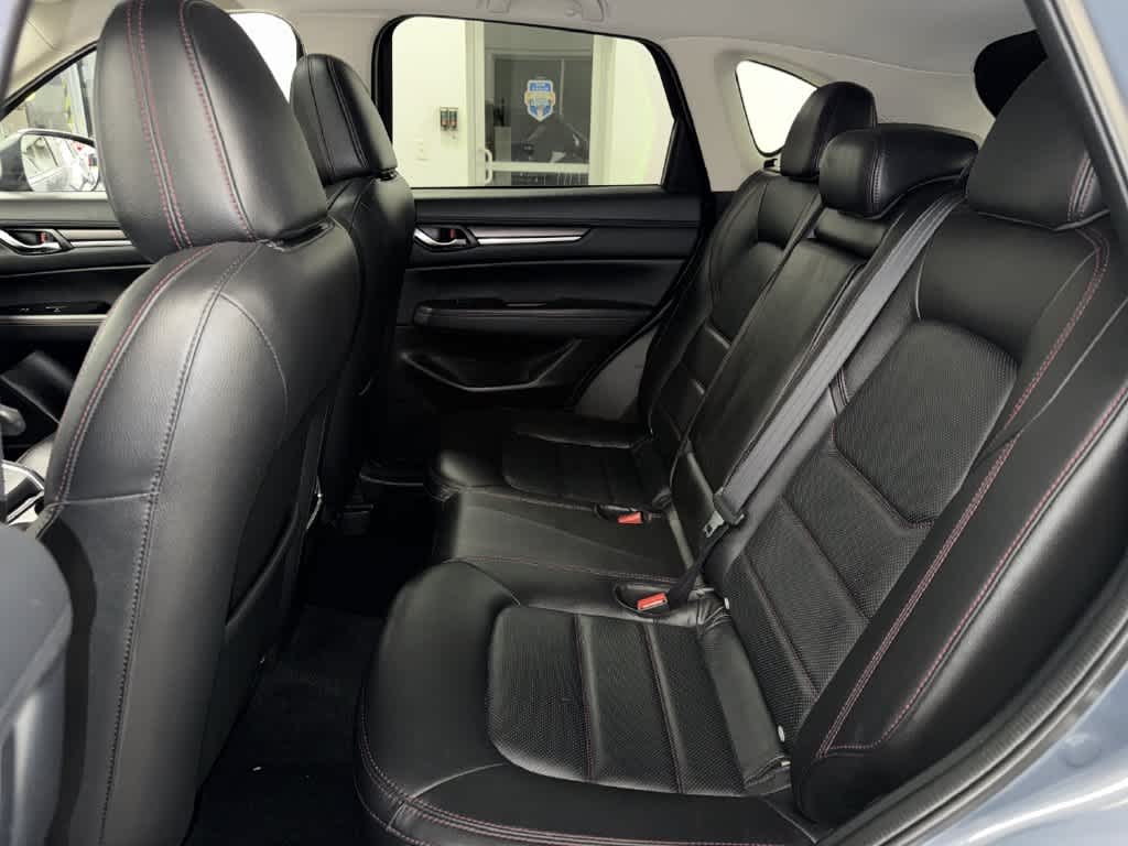 Mazda CX-5 2.5 S Carbon Edition de 2024
