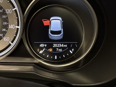Mazda CX-5 2.5 S Carbon Edition de 2024