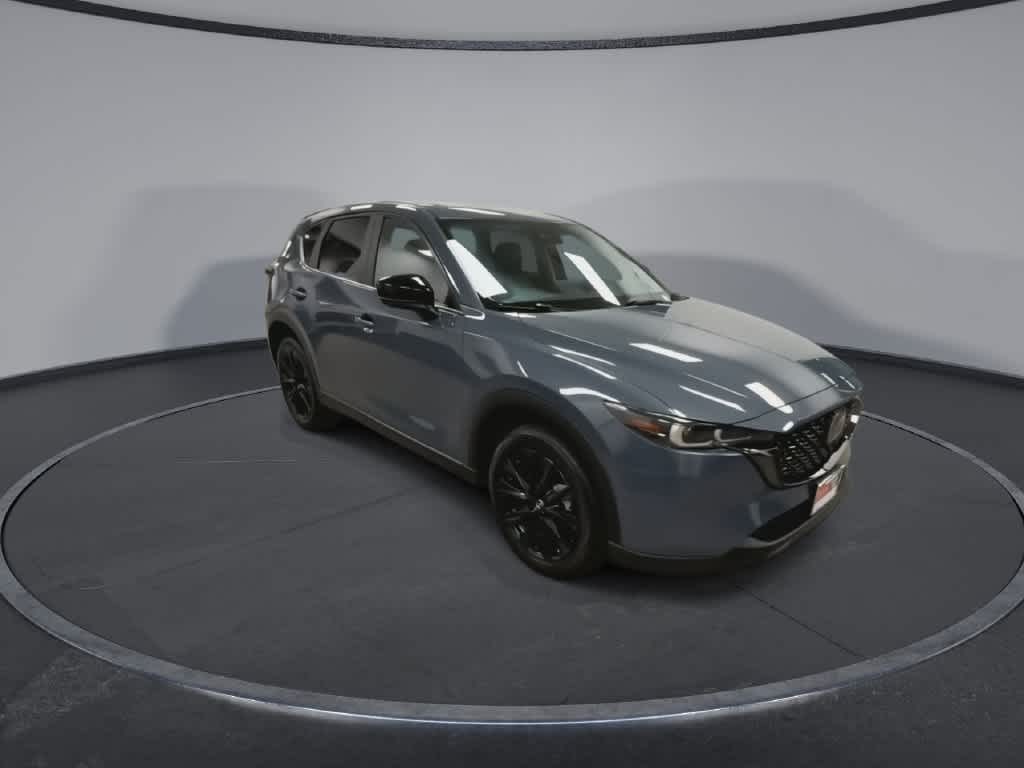 Mazda CX-5 2.5 S Carbon Edition de 2024