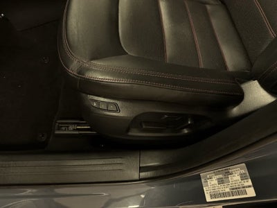 Mazda CX-5 2.5 S Carbon Edition de 2024