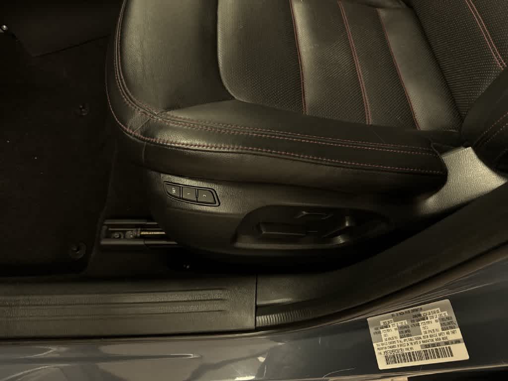 Mazda CX-5 2.5 S Carbon Edition de 2024