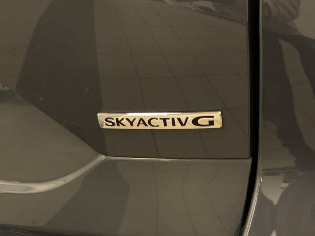 Mazda CX-5 2.5 S Carbon Edition de 2024