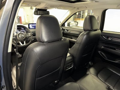 Mazda CX-5 2.5 S Carbon Edition de 2024