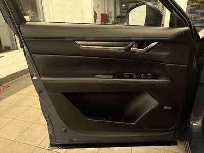 Mazda CX-5 2.5 S Carbon Edition de 2024