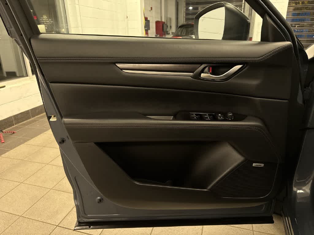 Mazda CX-5 2.5 S Carbon Edition de 2024