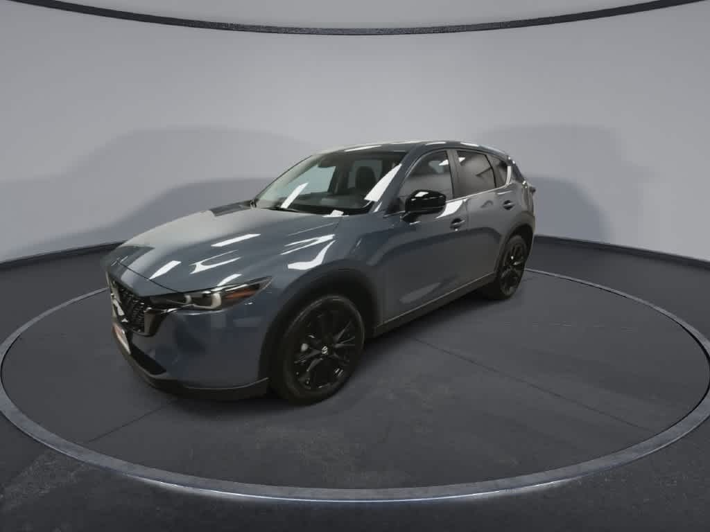 Mazda CX-5 2.5 S Carbon Edition de 2024