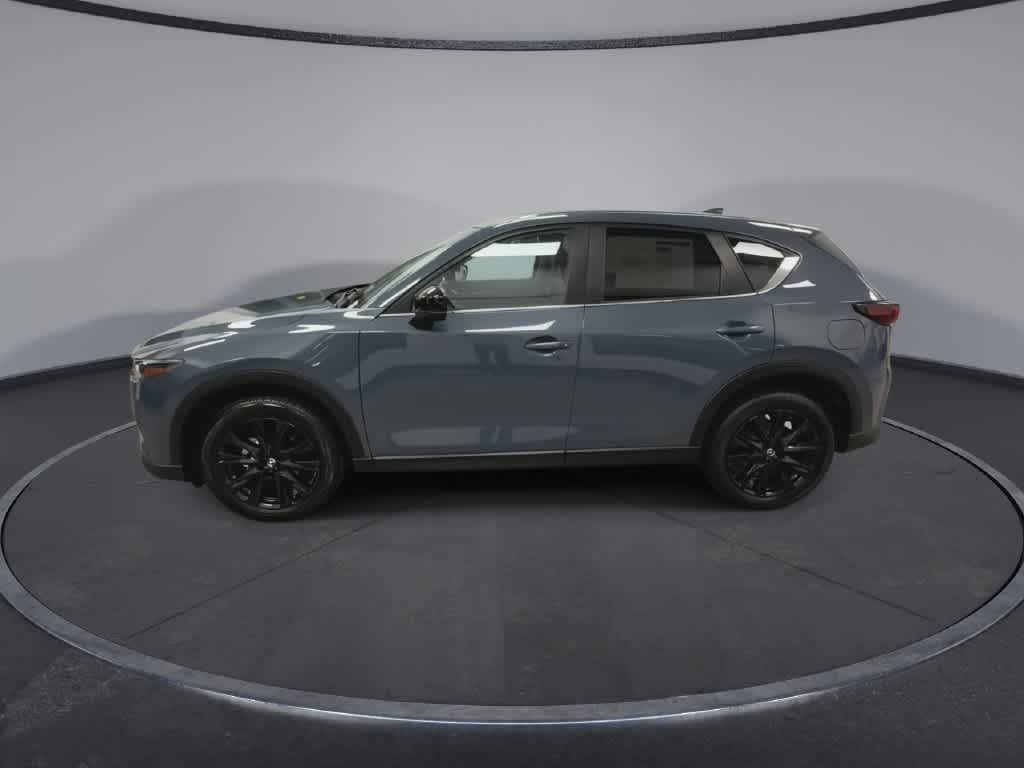 Mazda CX-5 2.5 S Carbon Edition de 2024