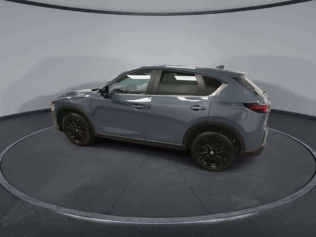 Mazda CX-5 2.5 S Carbon Edition de 2024