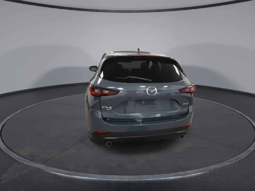 Mazda CX-5 2.5 S Carbon Edition de 2024