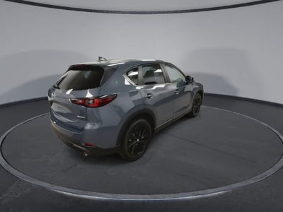 Mazda CX-5 2.5 S Carbon Edition de 2024