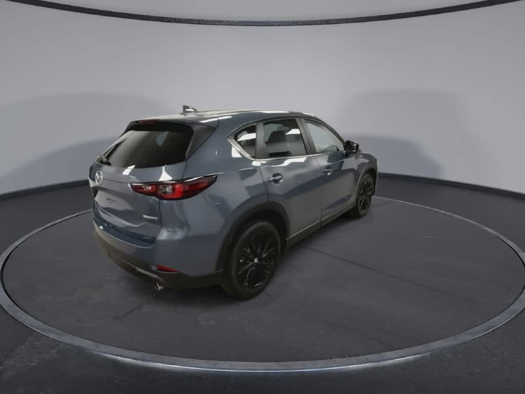 Mazda CX-5 2.5 S Carbon Edition de 2024