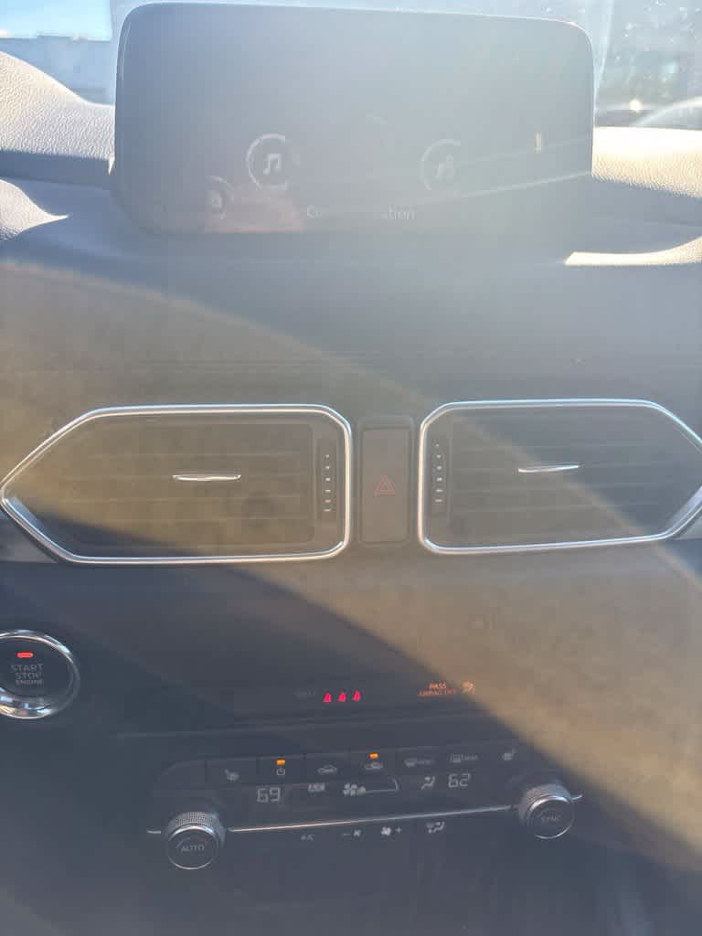 Mazda CX-5 Touring de 2019