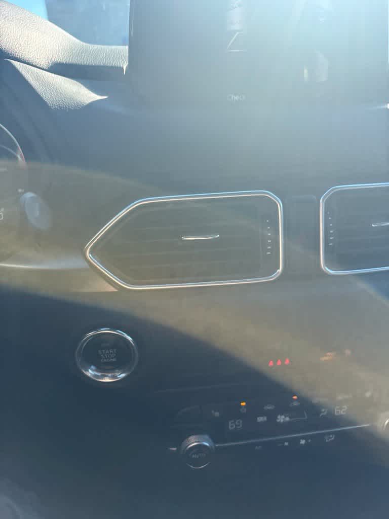 Mazda CX-5 Touring de 2019
