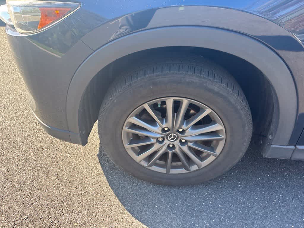 Mazda CX-5 Touring de 2019