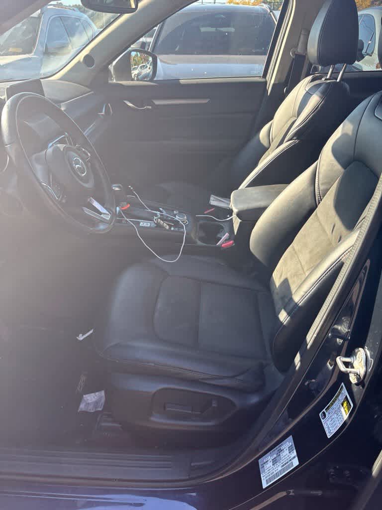 Mazda CX-5 Touring de 2019