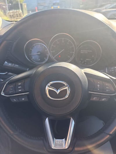 Mazda CX-5 Touring de 2019