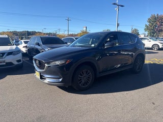 Mazda CX-5 Touring de 2019