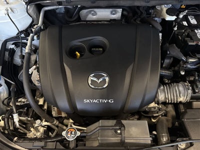 Mazda CX-5 Touring 2021